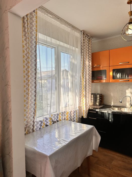 Продается квартира в центре города