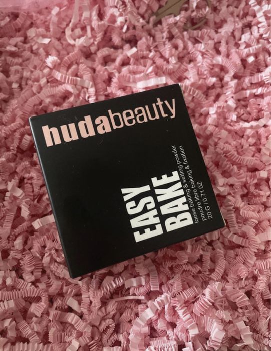 Hudabeauty pudre