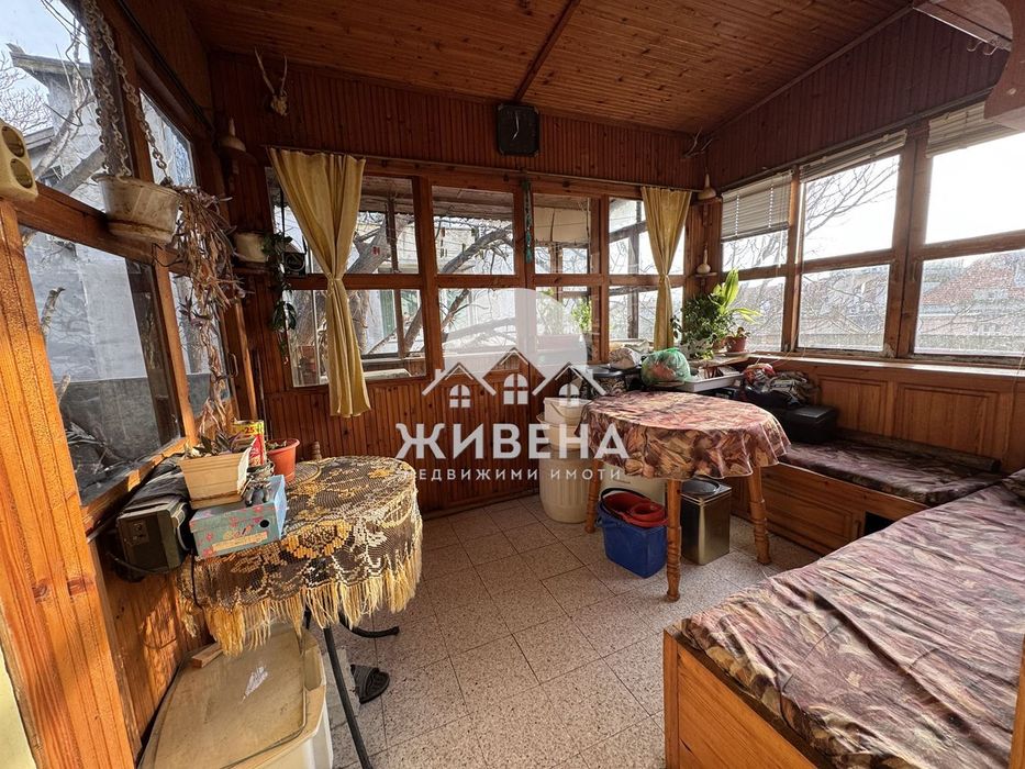 Продава се Тристаен апартамент в Варна, Център - 119 кв.м за 2513 €/кв.м - Снимка #10