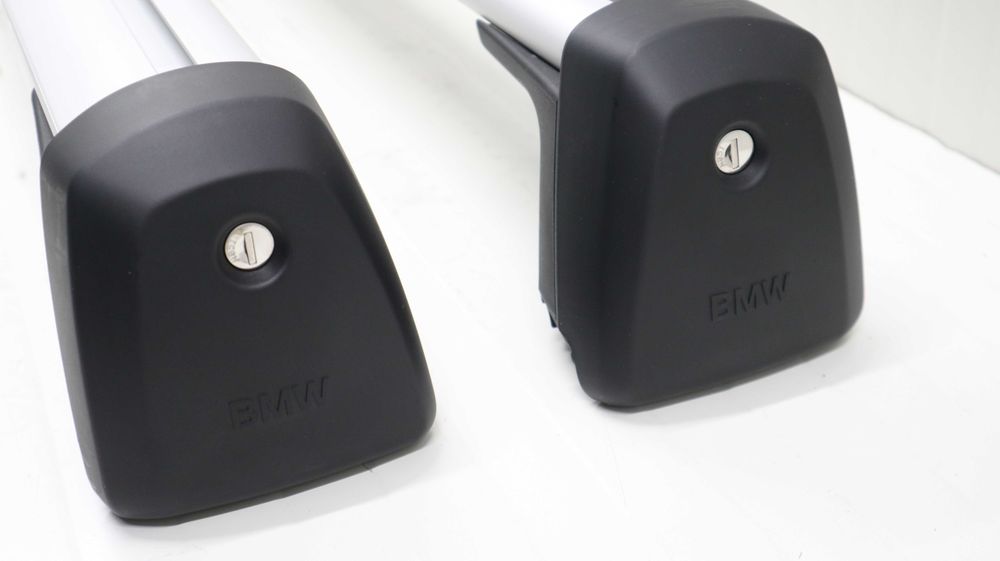 Напречни греди / релси за таван багажник БМВ У06 BMW U06