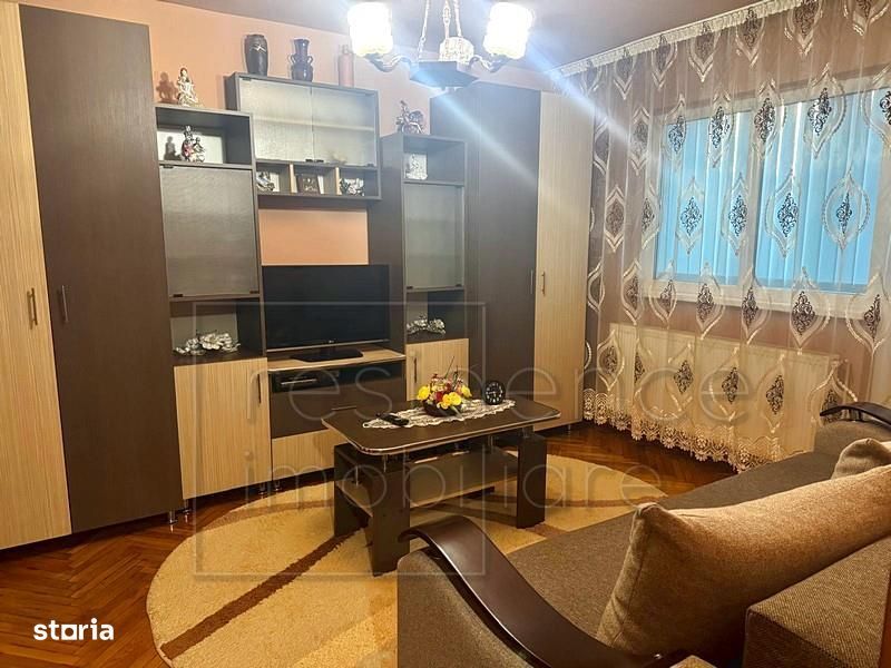 Apartament 2 camere separate,  Gherla, zona Parcul Mic