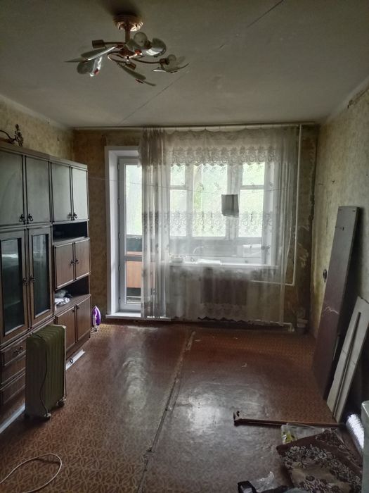 Сдается квартира в Шахтинске