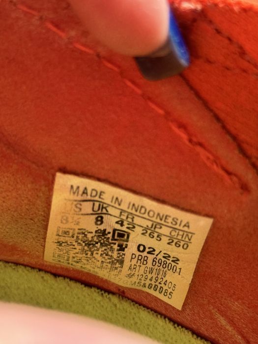 Ghete de fotbal cu filet predator nr 42