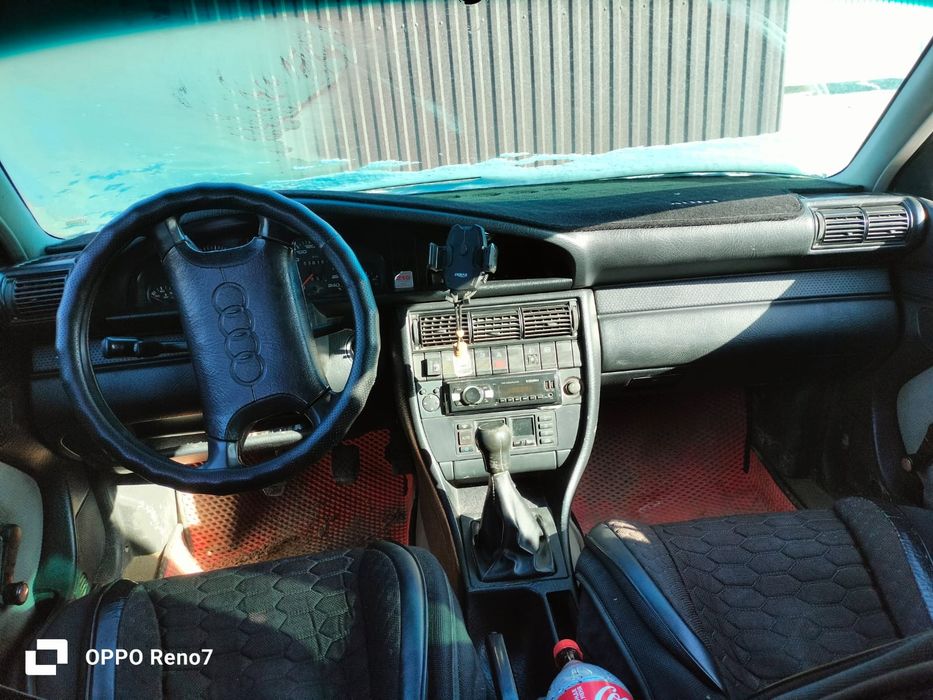 Ауди сатылады жағдайы жақсы