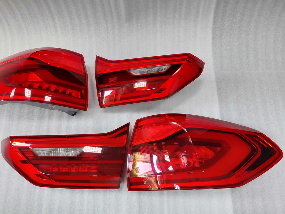 К-т Стопове BMW 5 G31 Комби преди фейслифт - Европа