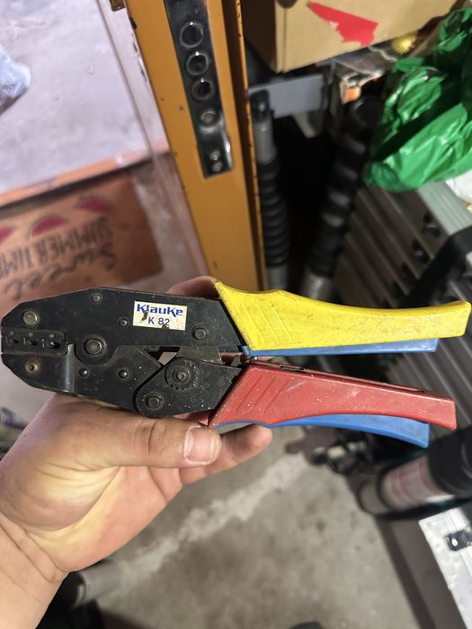 Vand   patenti knipex,wiha si wurth