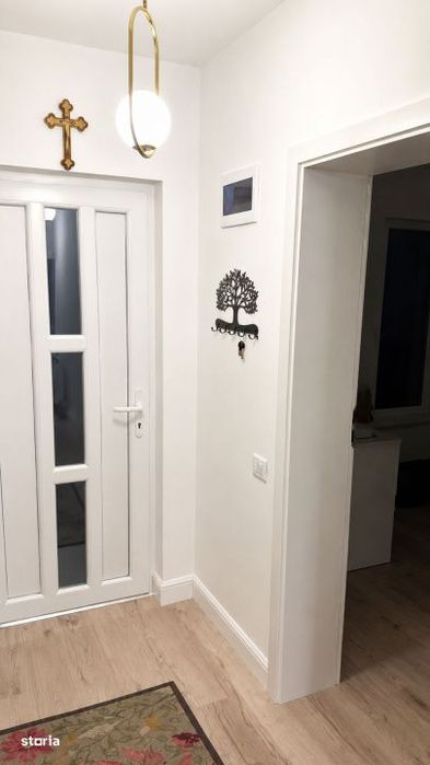 Casa Duplex 4 camere | Real Residence Clinceni| Teren 266mp
