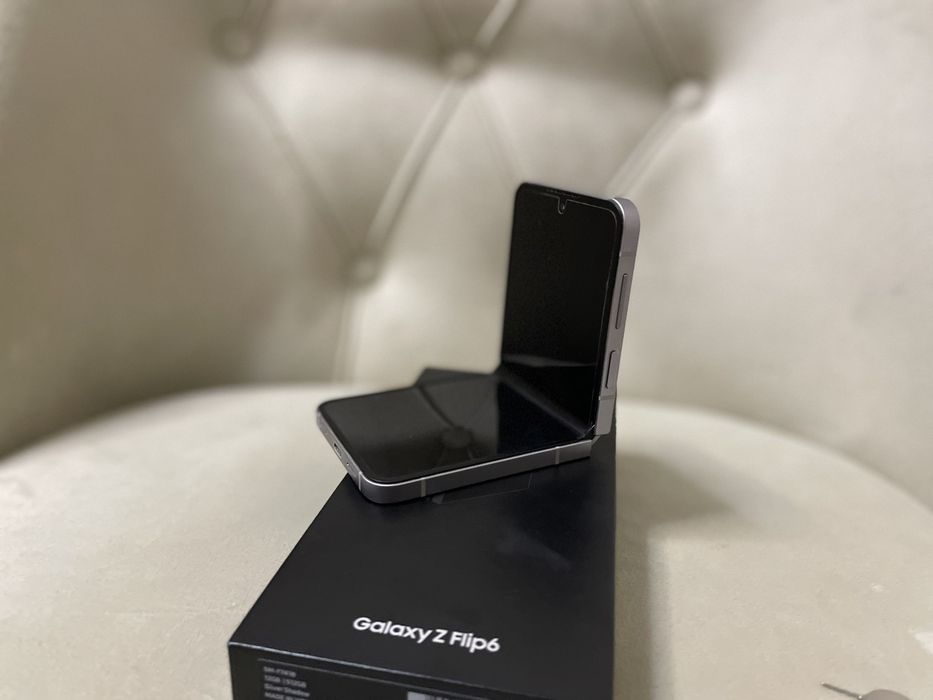 Samsung Flip 6 512 GB