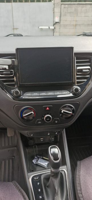 Hyundai Accent  2021 срочно продам