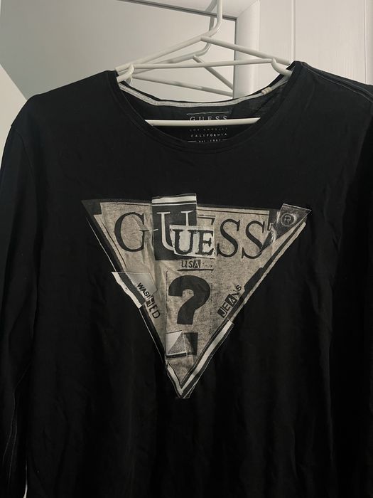 Тениска Guess оригинална