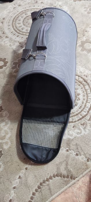 Переноска для кошек