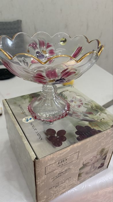 Ваза для фруктов