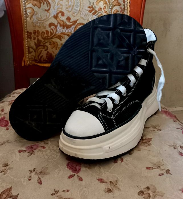 Converse Run Star Legacy CX