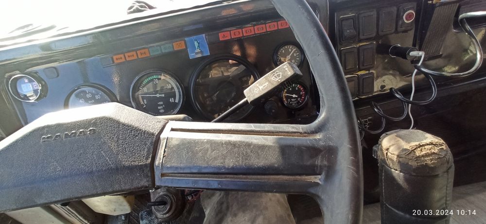 Миксер 7 кубовый