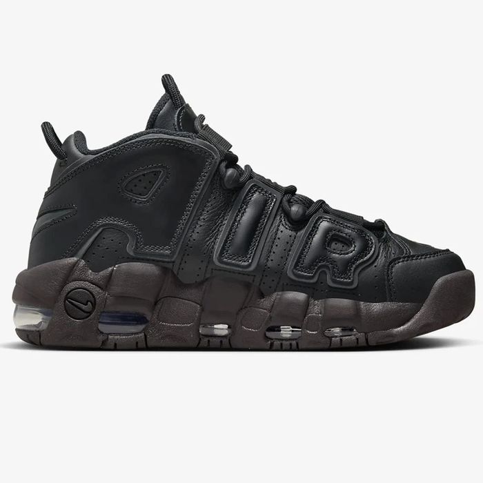 Спортни обувки Nike AIR MORE UPTEMPO