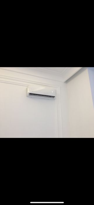 Konditsaner USTANOFKA