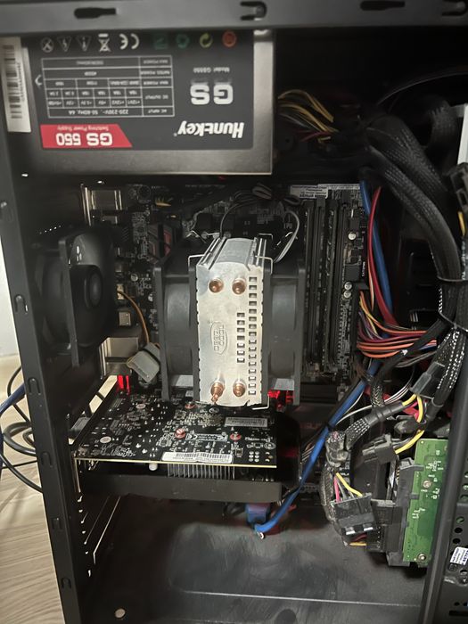 компьютер игровой