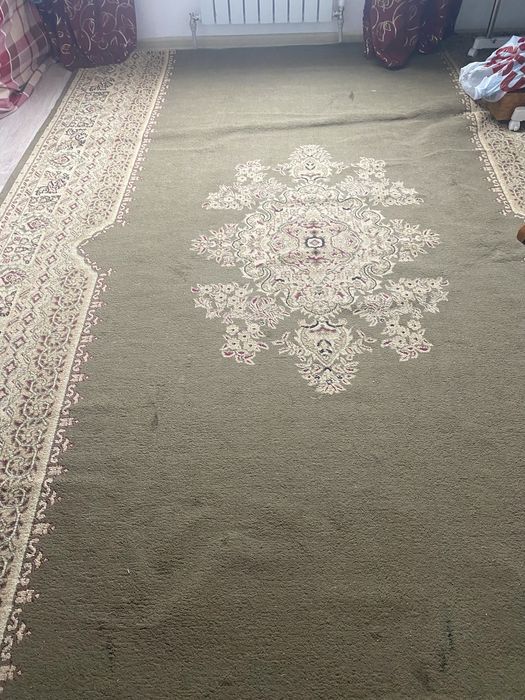 Ковер для гостинной