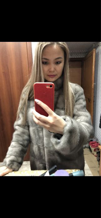 Продам СРОЧНОшубу в хорошем состоянии