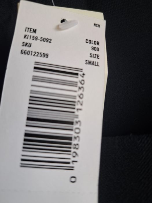 Дамска рокля Abercrombie & Fitch