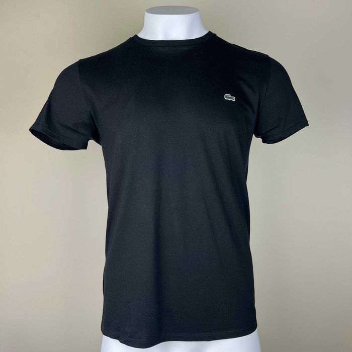 Тениска на Lacoste