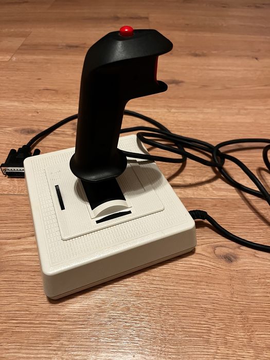 CH Products Fligth Stick Controler Joystick