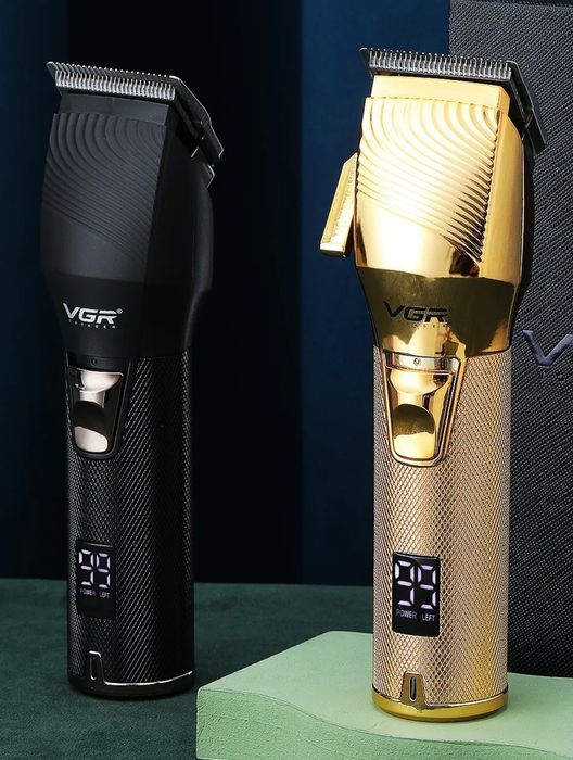 Машинка за подстригване VGR V280 тример за коса VGR V 280 ,брада,тяло