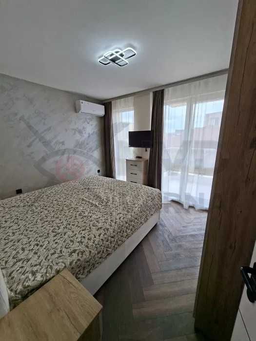 Двустаен апартамент в Пчелина! 21907242