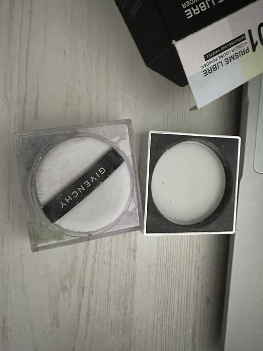 Givenchy prisme libre loose powder - Limited edition