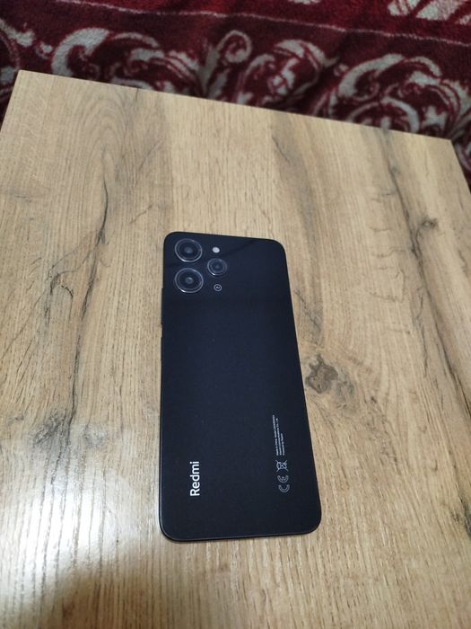 Redmi 12  256 gb