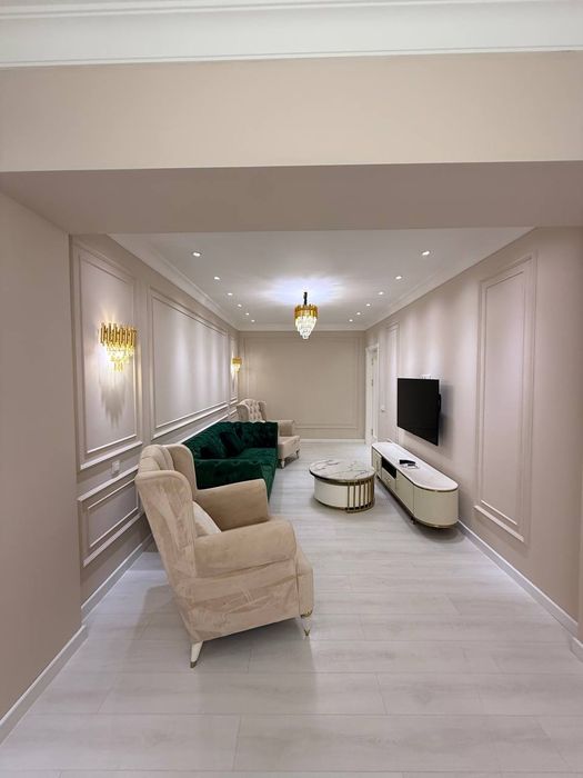 Квартира продается 3/2/4 на Ц 5