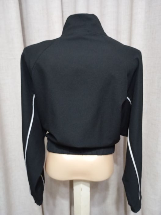 Куртка-олимпийка