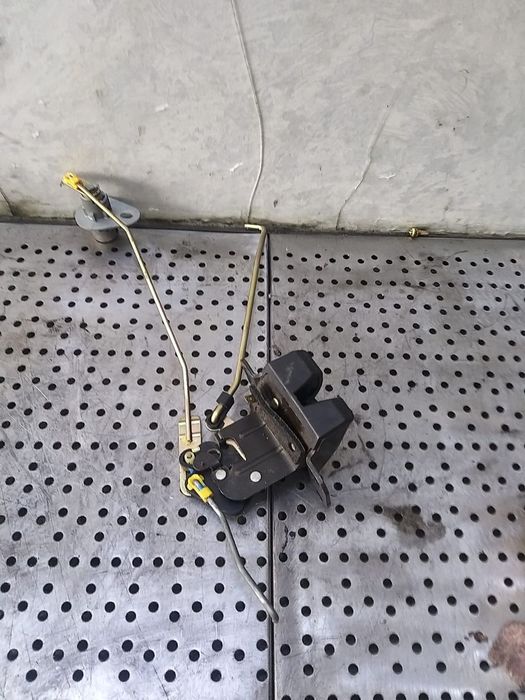 Broasca haion cu butuc hyundai getz tb