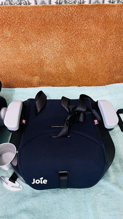 Продам автокресло