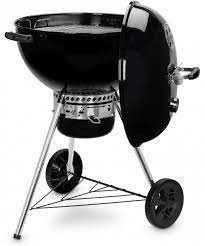 Барбекью Gril Weber Original Kettle E-5730 (Гарантия 5 лет)