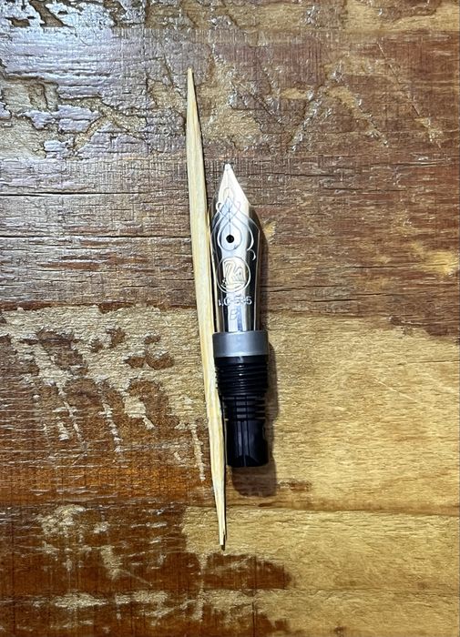 Penita Pelikan M600