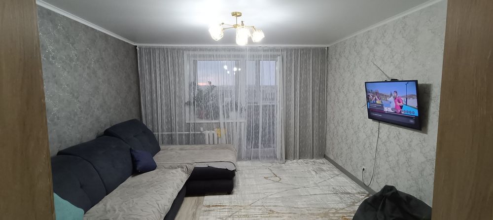 Продам 3-ком.квартиру