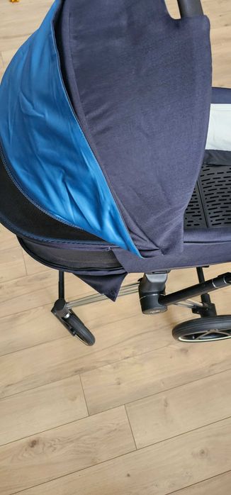 Продам коляску Cybex Priam IV
