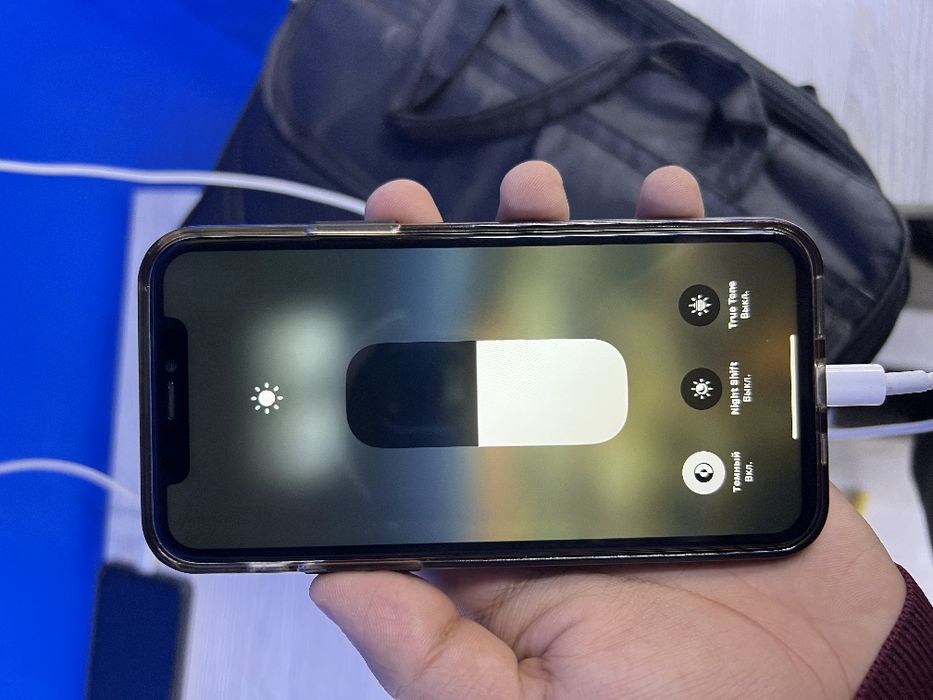 Iphone 11 pro 256 gb