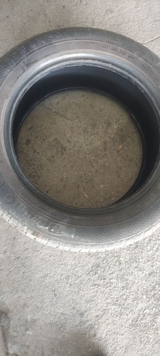 Летни гуми 225/55/17