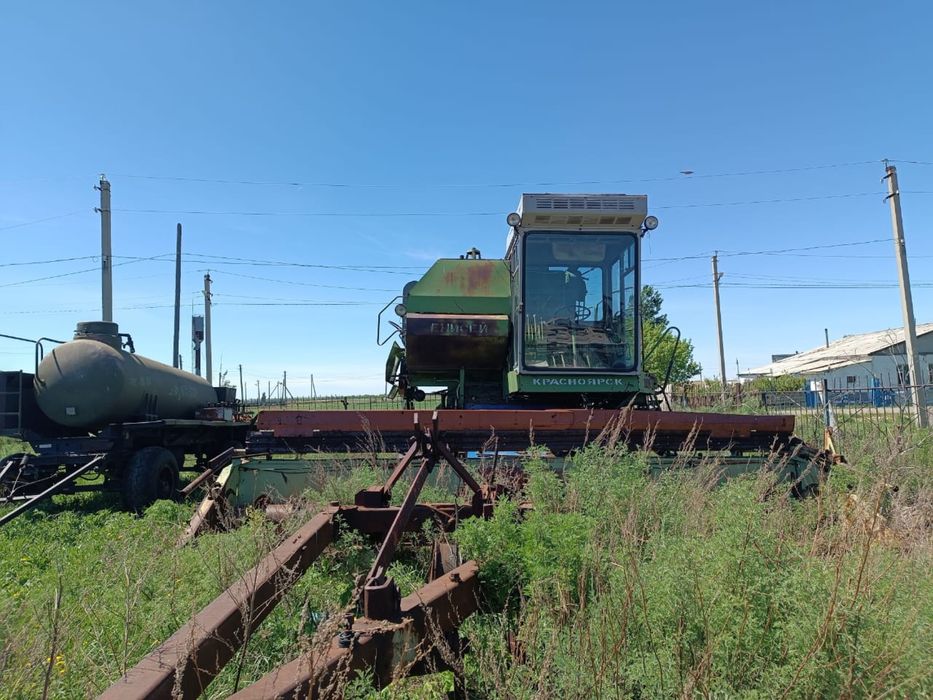 Продам сельхозтехнику