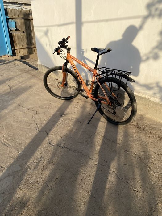 Велосипед Stern.