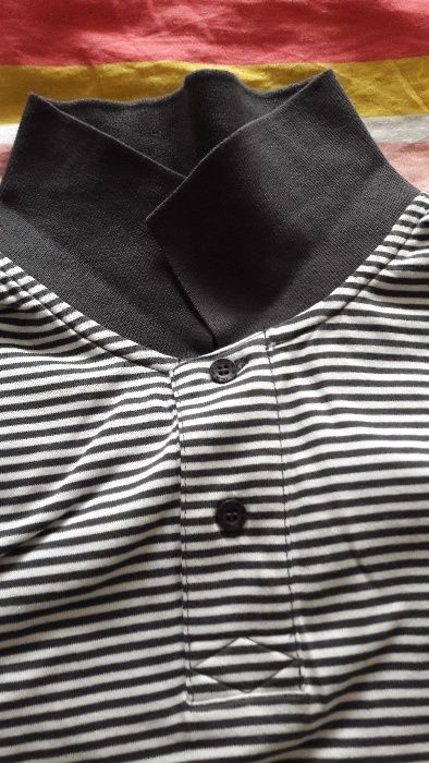 tricou polo umbro