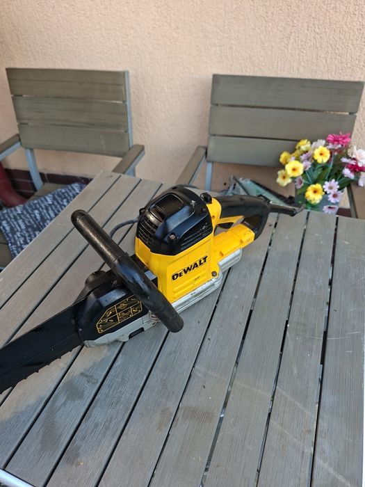 Fierăstrău Cărămidă Dewalt