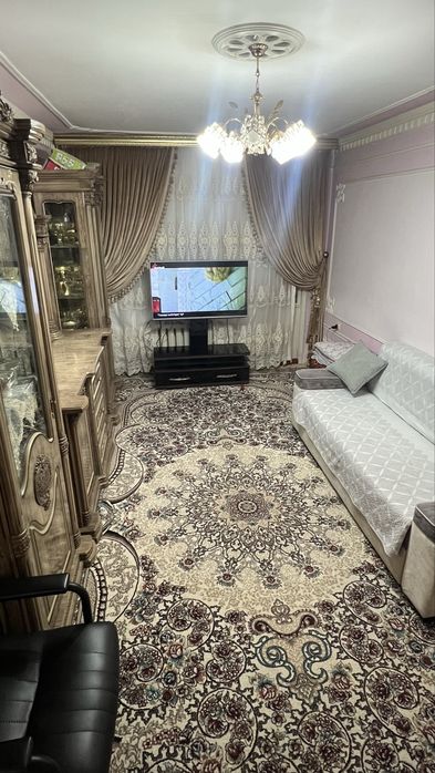 Uy sotiladi. Uchtepa 13 mavze. 2/3/9