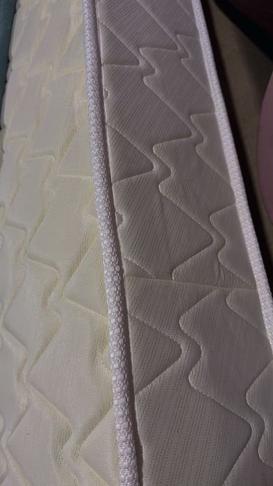 Продам новый ортопедический матрас
