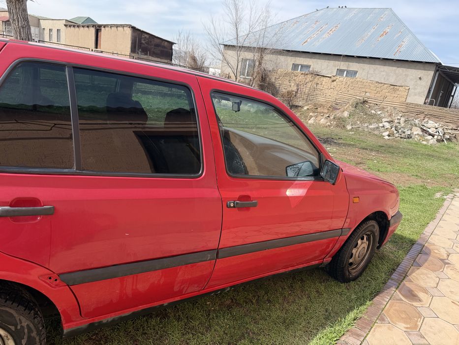 Гольф 3 (1 млн тг)