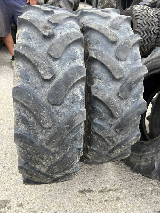 Anvelope sh 11.2 R24 Alliance