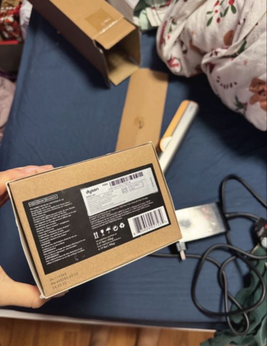 Placa Dyson Airstrait