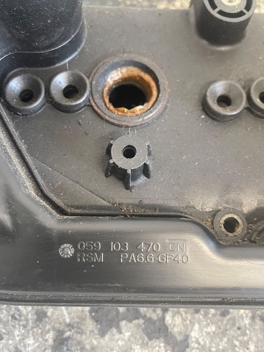 Capac Culbutori Audi A6 4G, A7, Vw Amarok 3.0 Tdi Euro 6 059103470Cn